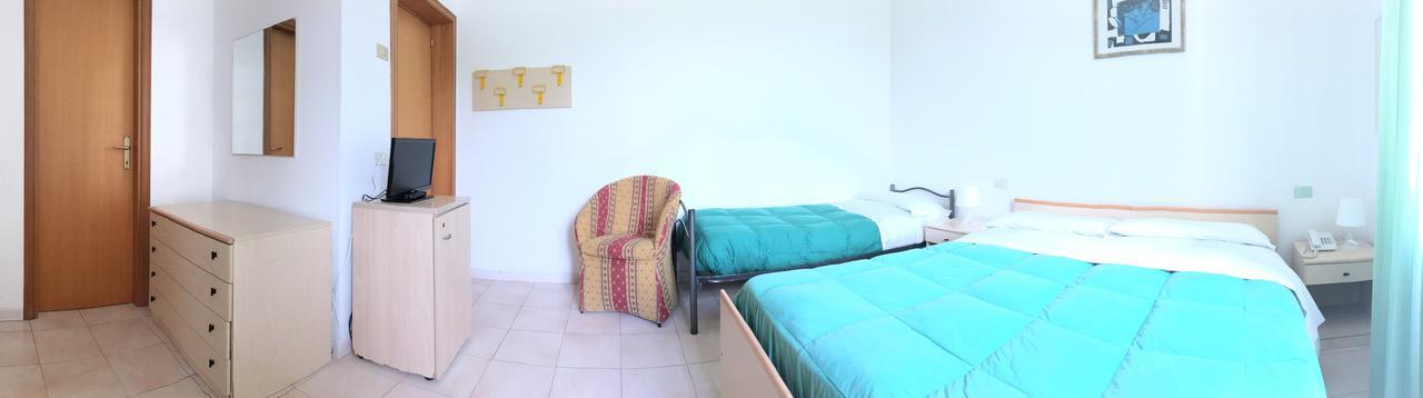 Fattoria Cerreto Hotel Mosciano Sant'Angelo Exterior photo